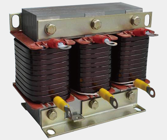 HKSG系列三相电抗器